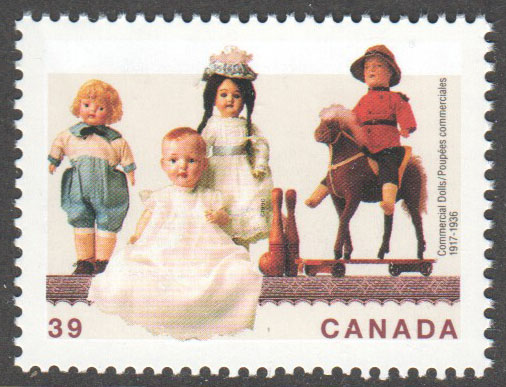 Canada Scott 1276 MNH - Click Image to Close